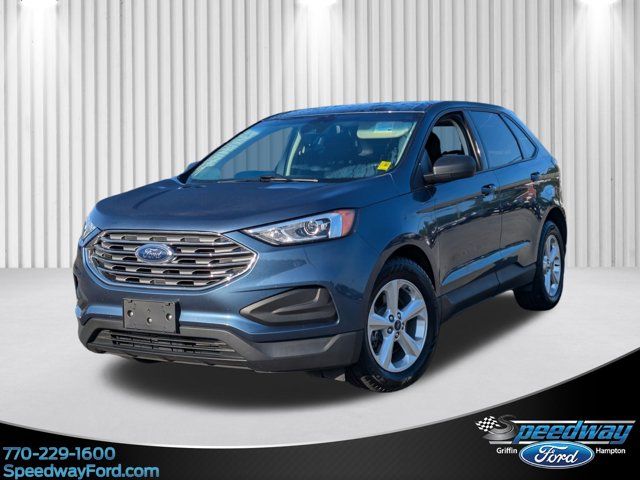 2019 Ford Edge SE