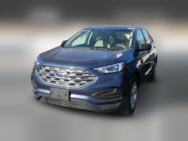 2019 Ford Edge SE