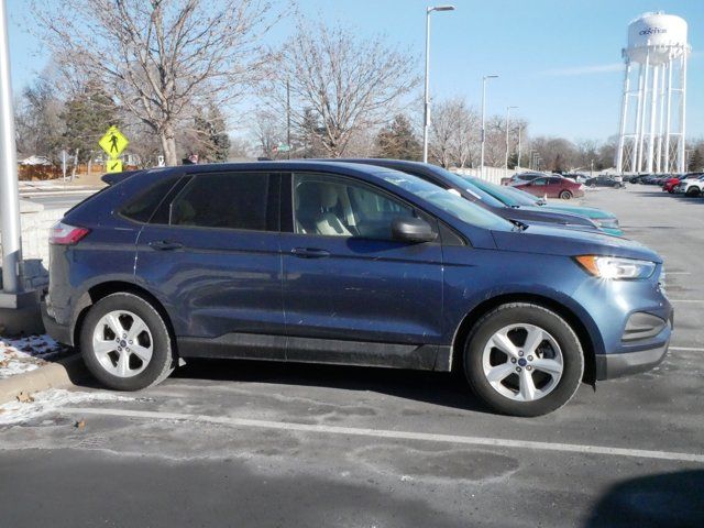 2019 Ford Edge SE