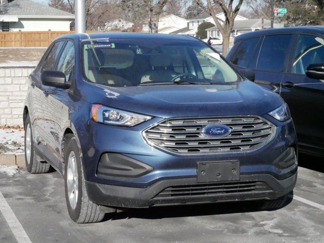 2019 Ford Edge SE