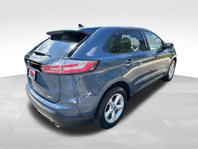 2019 Ford Edge SE