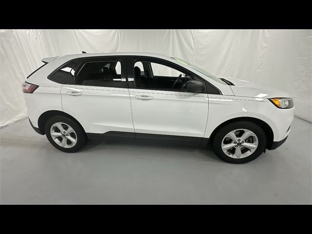 2019 Ford Edge SE