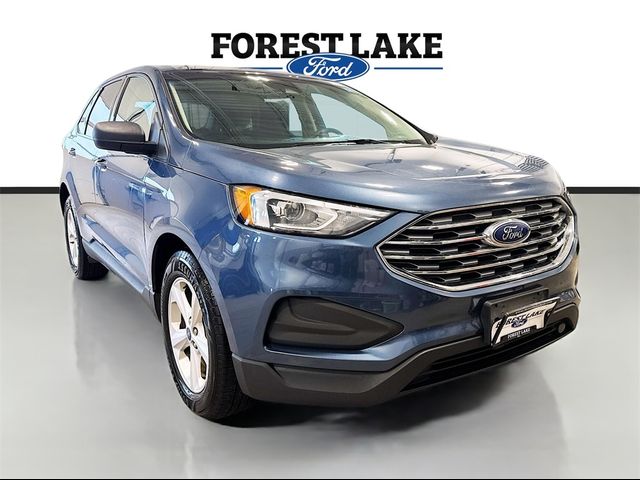 2019 Ford Edge SE