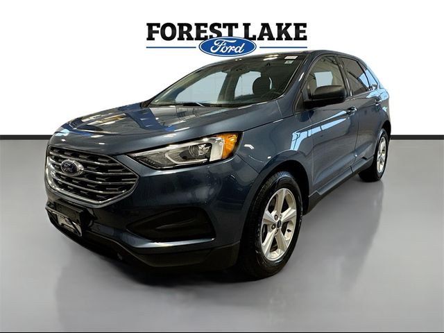 2019 Ford Edge SE