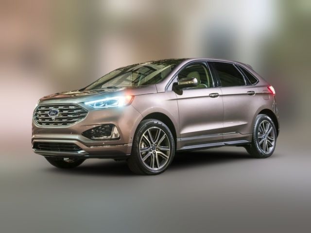 2019 Ford Edge SE