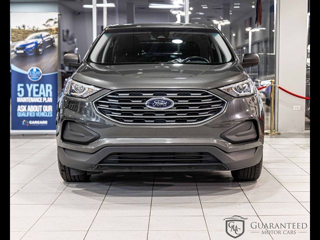 2019 Ford Edge SE