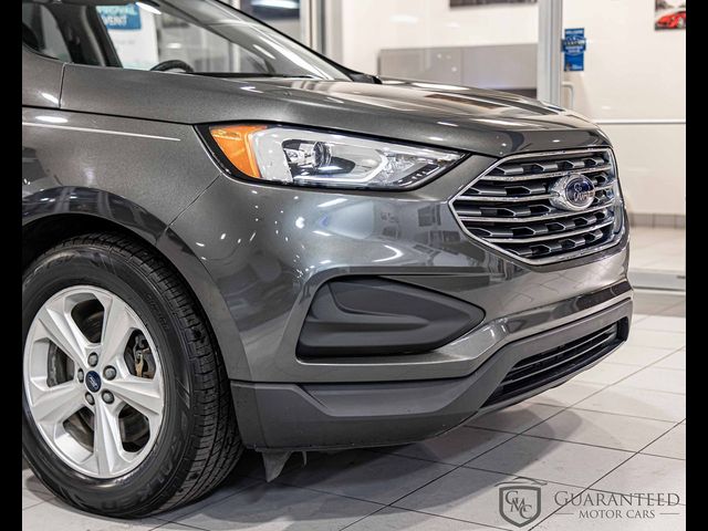 2019 Ford Edge SE