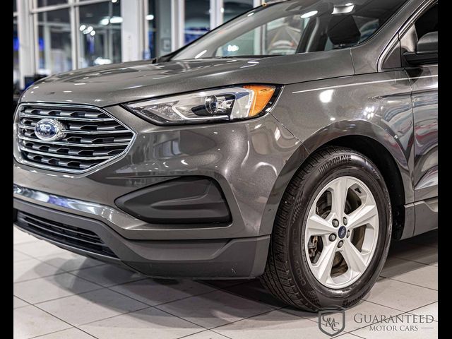 2019 Ford Edge SE