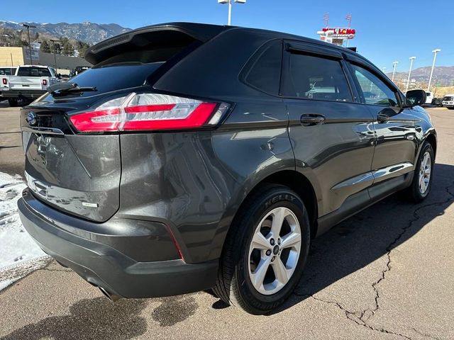 2019 Ford Edge SE