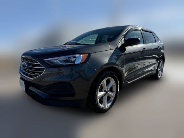 2019 Ford Edge SE