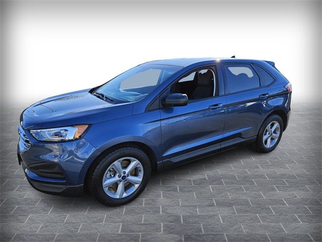 2019 Ford Edge SE