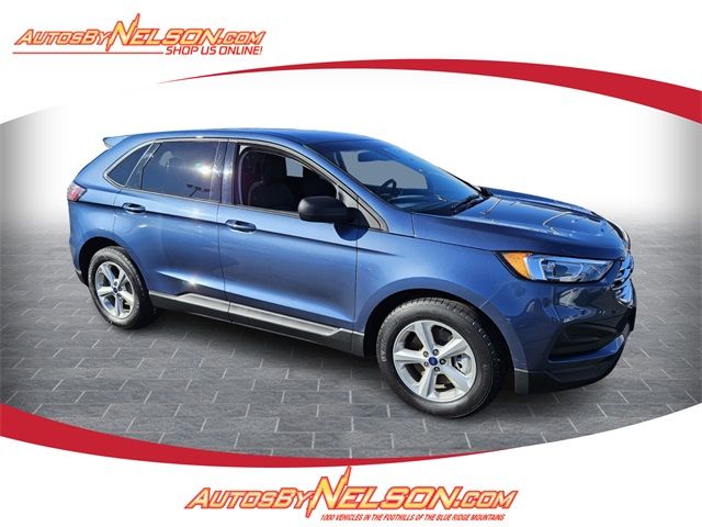 2019 Ford Edge SE