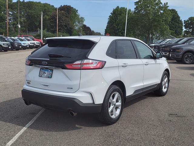 2019 Ford Edge SE