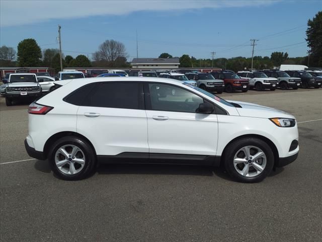 2019 Ford Edge SE