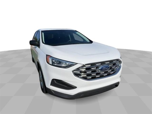 2019 Ford Edge SE