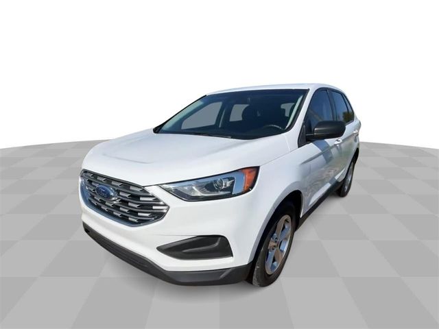 2019 Ford Edge SE