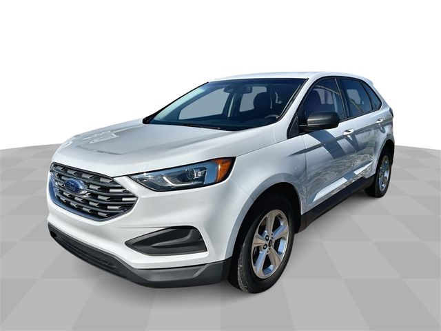 2019 Ford Edge SE