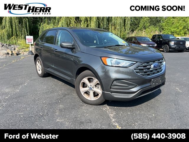 2019 Ford Edge SE