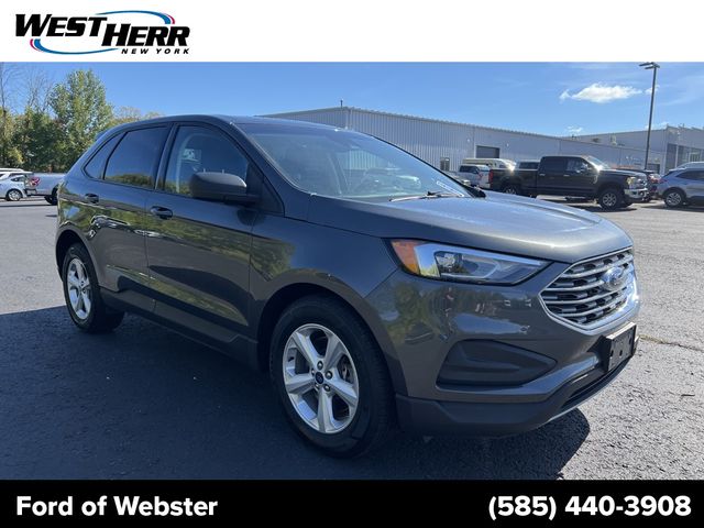 2019 Ford Edge SE