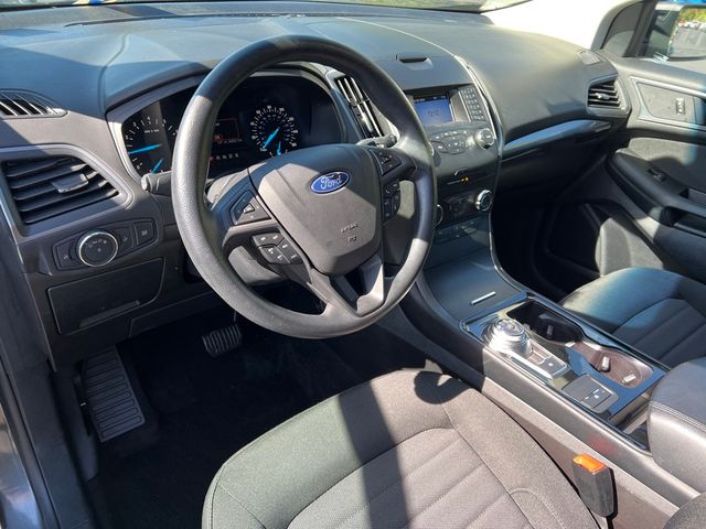 2019 Ford Edge SE