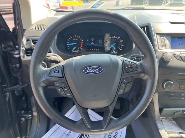 2019 Ford Edge SE