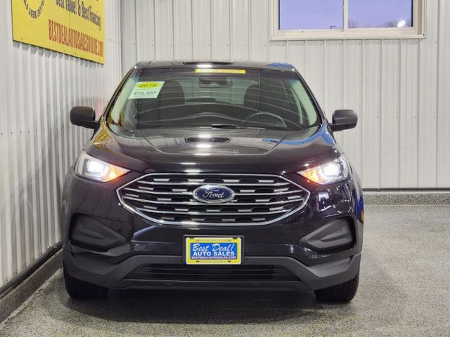 2019 Ford Edge SE