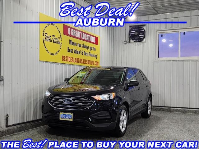 2019 Ford Edge SE