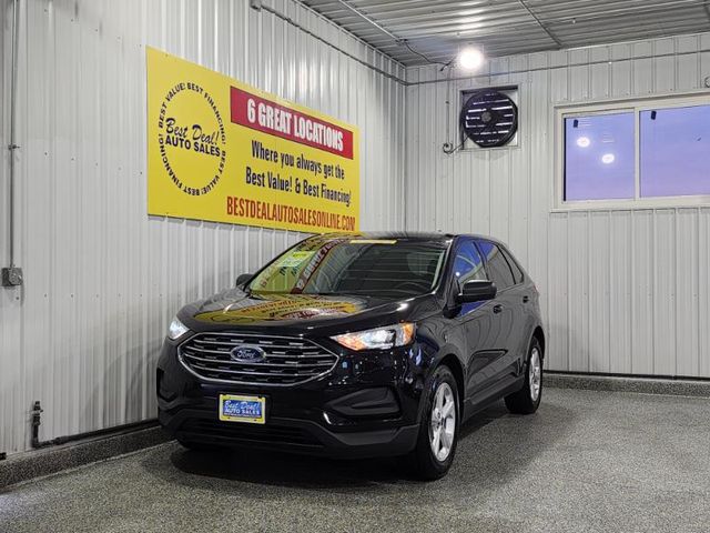 2019 Ford Edge SE