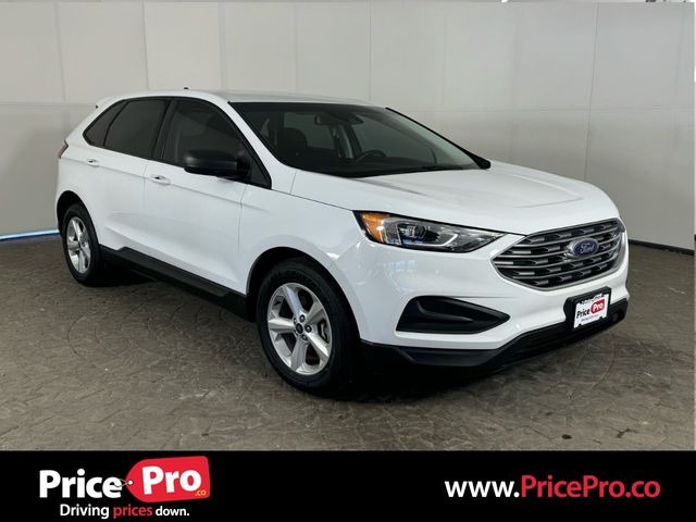 2019 Ford Edge SE