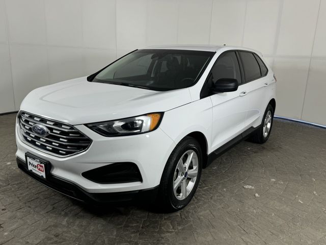 2019 Ford Edge SE