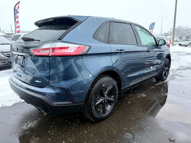 2019 Ford Edge SE