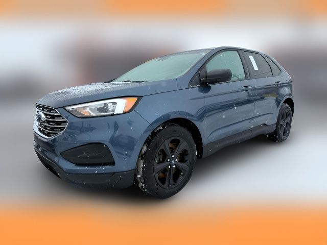 2019 Ford Edge SE