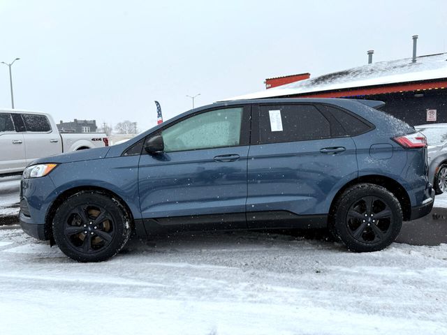 2019 Ford Edge SE