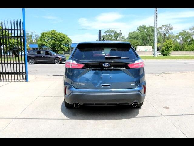 2019 Ford Edge SE