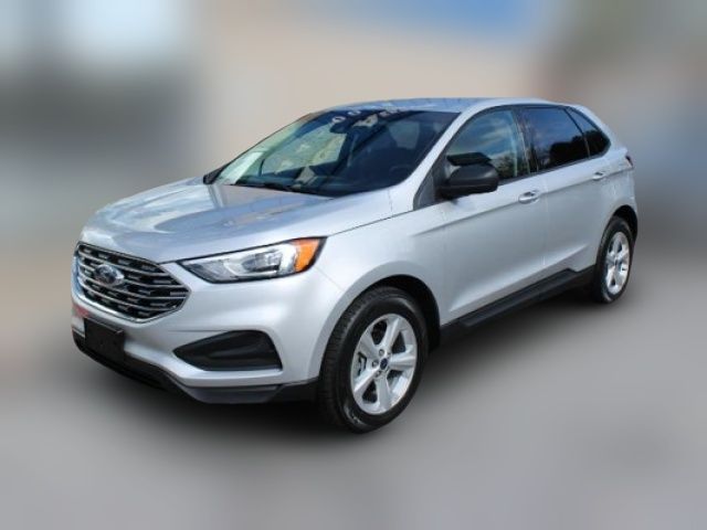 2019 Ford Edge SE