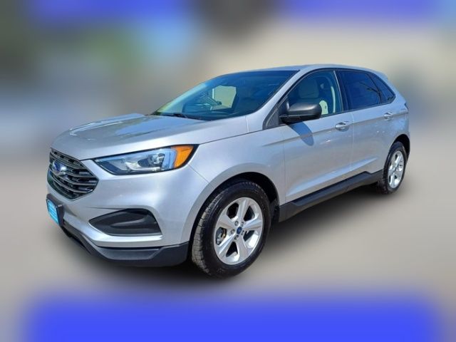 2019 Ford Edge SE