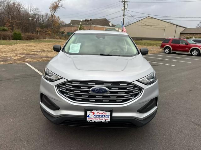 2019 Ford Edge SE