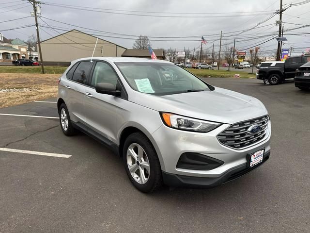 2019 Ford Edge SE