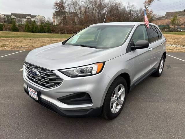 2019 Ford Edge SE