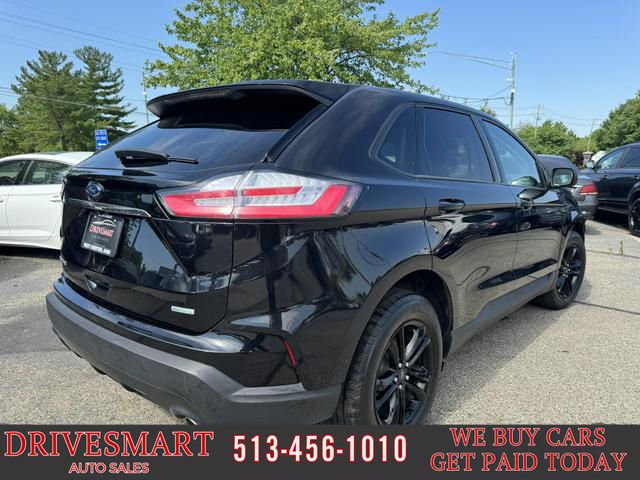 2019 Ford Edge SE