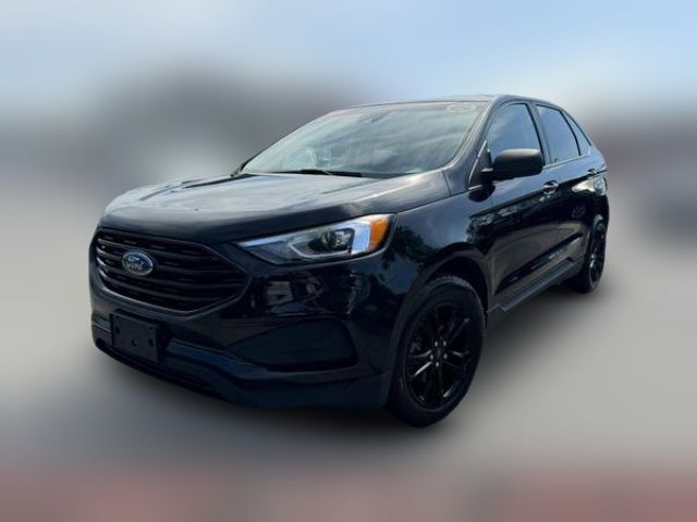 2019 Ford Edge SE