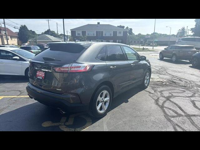 2019 Ford Edge SE