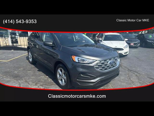 2019 Ford Edge SE