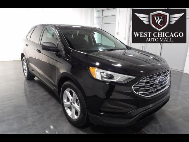 2019 Ford Edge SE