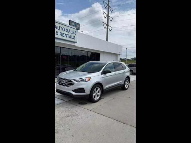 2019 Ford Edge SE