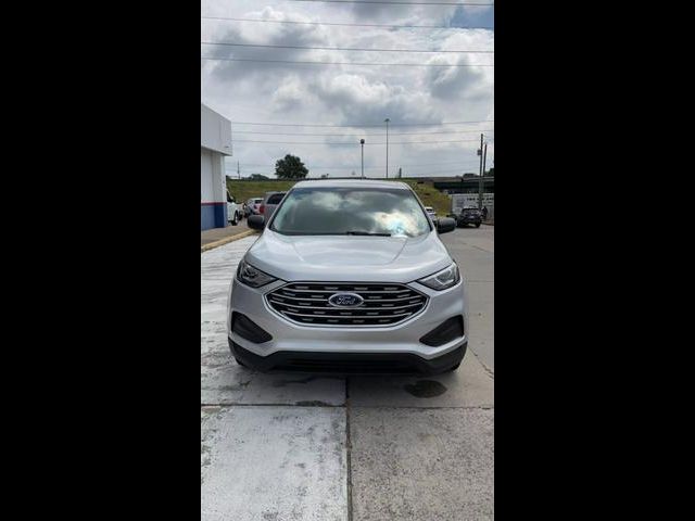 2019 Ford Edge SE