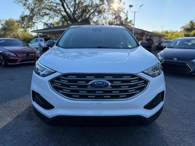 2019 Ford Edge SE