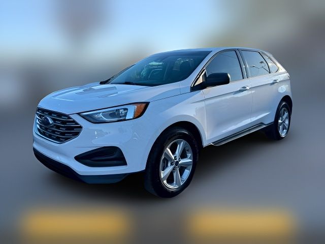 2019 Ford Edge SE