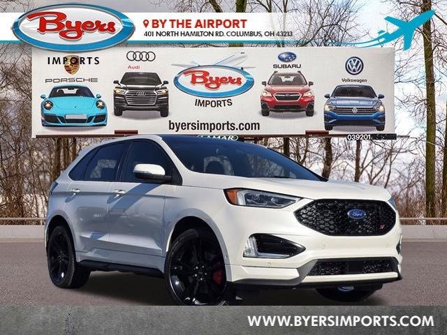 2019 Ford Edge ST