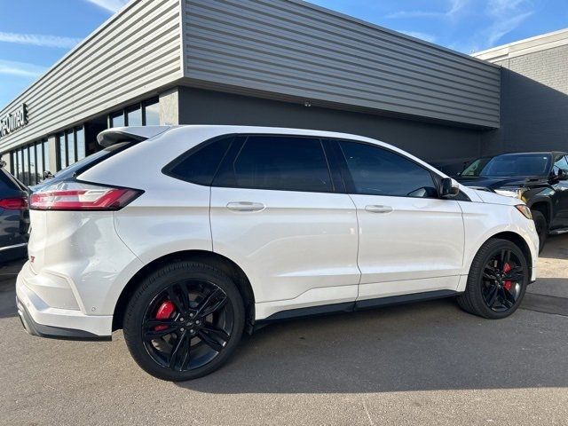 2019 Ford Edge ST